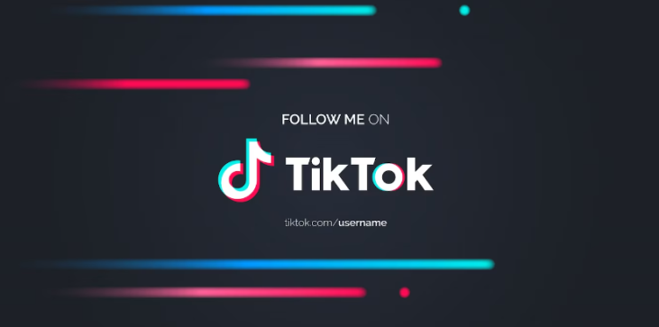 TikTok konta atkopšana 1